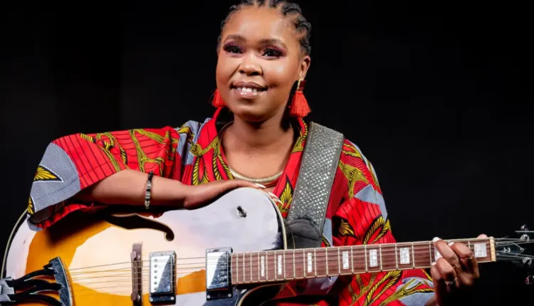 The Late Zahara, Who is the Legend Female Artist in South African and Africa in General.